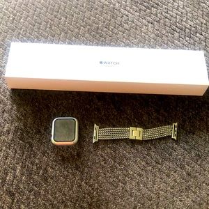 COPY - Apple Watch Series 3 38mm